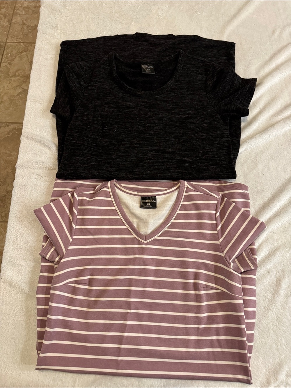 Two casual dresses - Picture 2 of 3